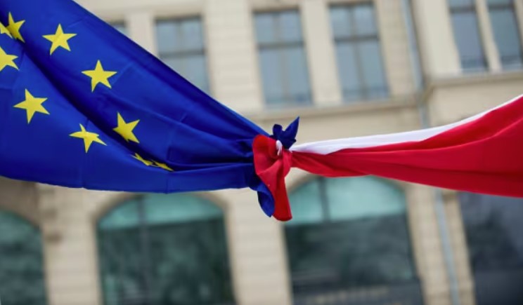 Польські депутати в Європарламенті вимагають засудити злочини УПА — RMF24